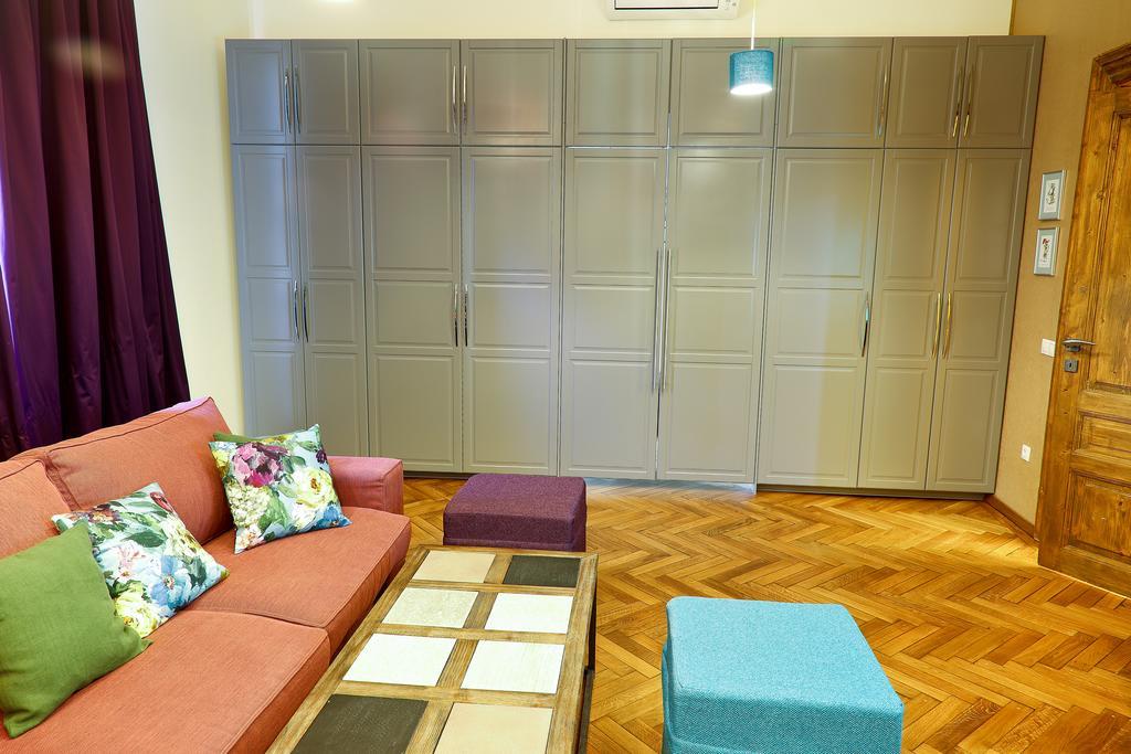 Arina Apartments 2 Braşov Buitenkant foto