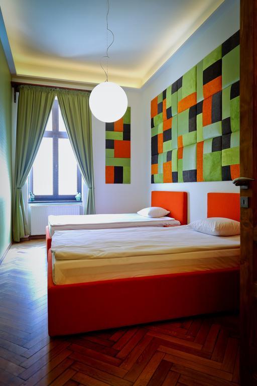 Arina Apartments 2 Braşov Buitenkant foto