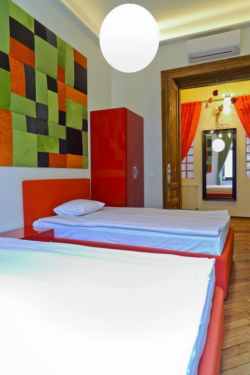 Arina Apartments 2 Braşov Buitenkant foto