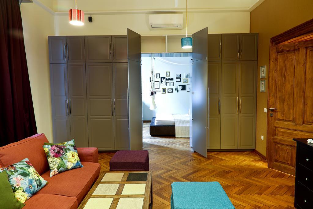 Arina Apartments 2 Braşov Buitenkant foto