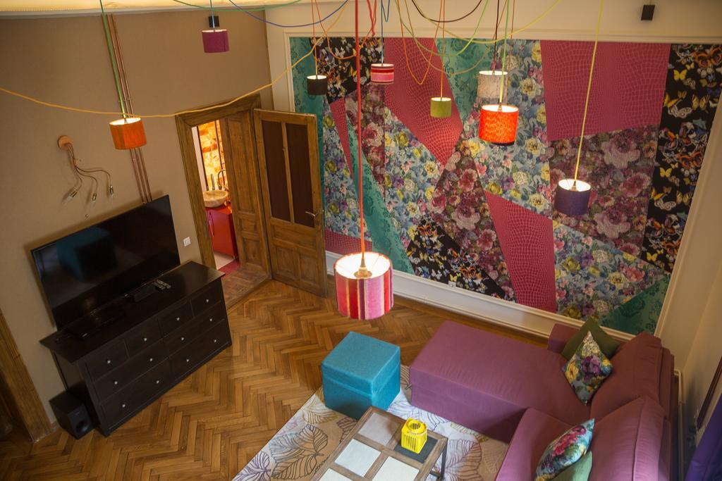 Arina Apartments 2 Braşov Buitenkant foto